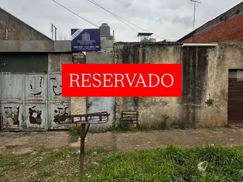 Terreno Lote  en Venta en Lanús Este, Lanús, G.B.A. Zona Sur