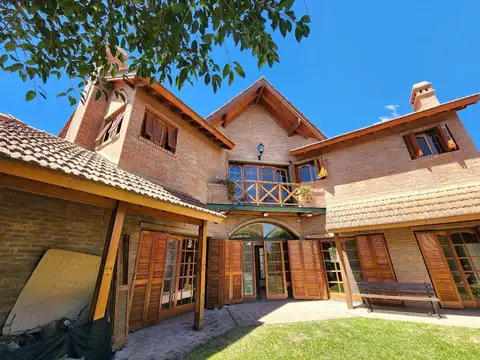 Casa en Venta en Balneario, USD 350.000