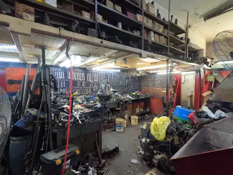 Depto Tipo Casa en Venta en Monte Castro, USD 100.000