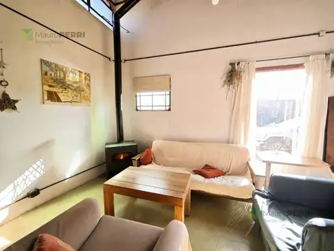 Casa en Venta en La Plata, USD 74.000