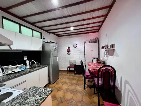 Depto Tipo Casa en Venta 5 años
