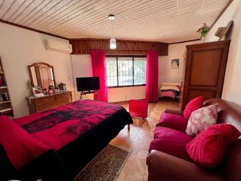 Venta PH 3 ambientes al frente en Santos Lugares