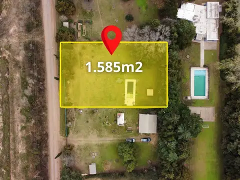 Terreno en Venta en Cordoba, Capital
