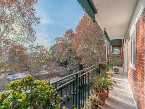 Departamento en Venta en Palermo, Capital Federal