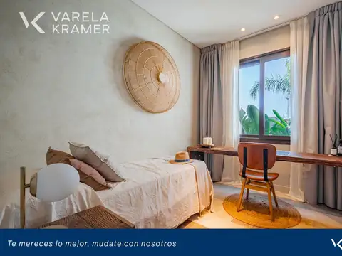 Casa en Venta 1 año