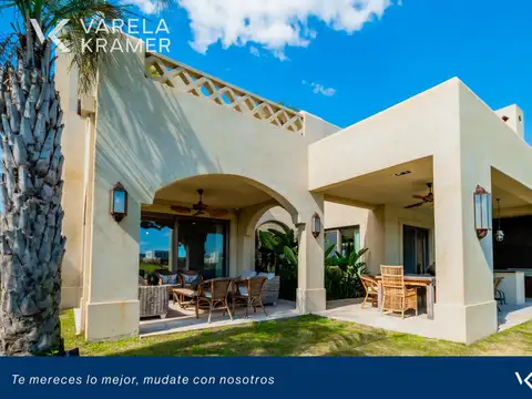 Casa en Venta 1 año