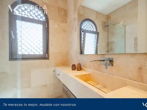 Casa en Venta al Noroeste