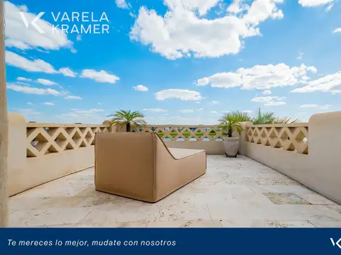 Casa en venta en Escobar - Barrio Costas Puertos del Lago