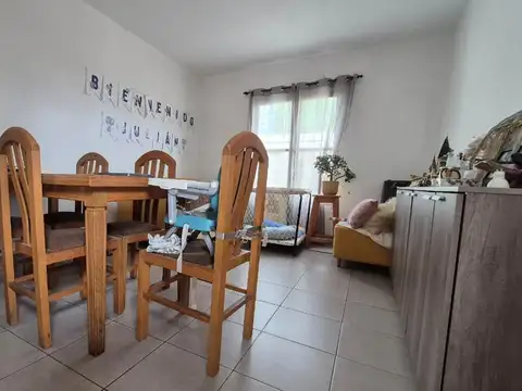 Casa en Venta en Zona Centro, USD 95.000