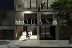 Zelada 4755 de 1 Dormitorios