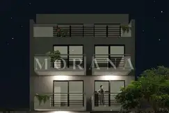 Emprendimiento en Villa Luro de 1 Dormitorios