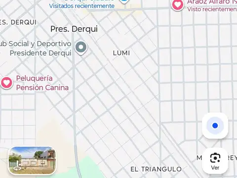 Casa en Venta de 2 dormitorios