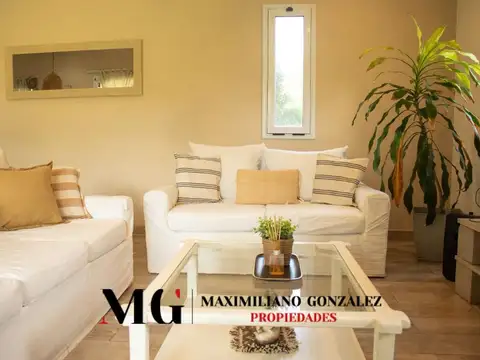 Casa en Venta en El Trébol, USD 390.000