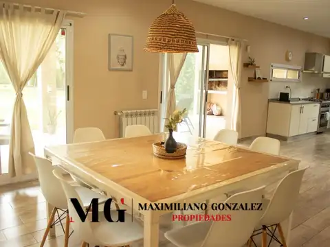 Casa en Venta al Este