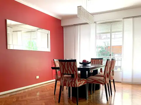 Departamento en Venta en Almagro, USD 385.000