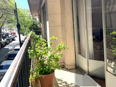 Departamento en Venta de 5 dormitorios