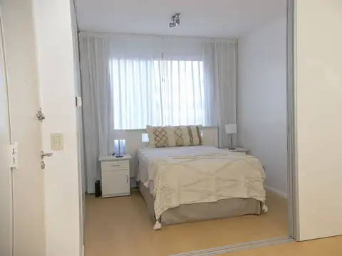 Departamento en Alquiler en Núñez, USD 750