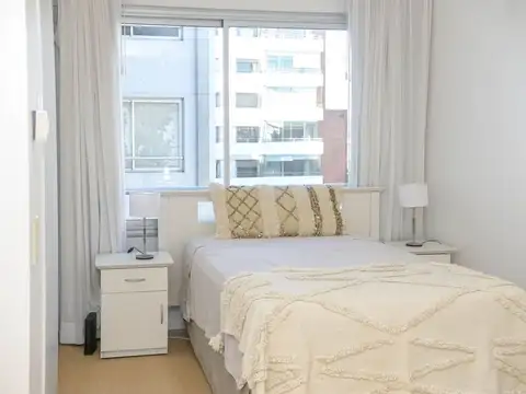Departamento en Alquiler 15 años