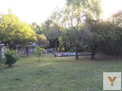 Quinta en Venta en La Plata, USD 280.000