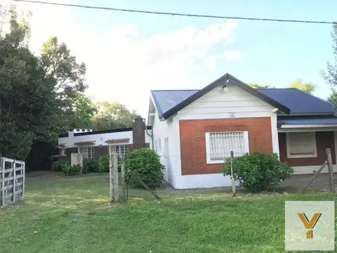 Quinta en Venta al Norte
