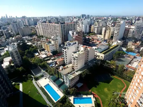 Departamento en Venta Apto profesional