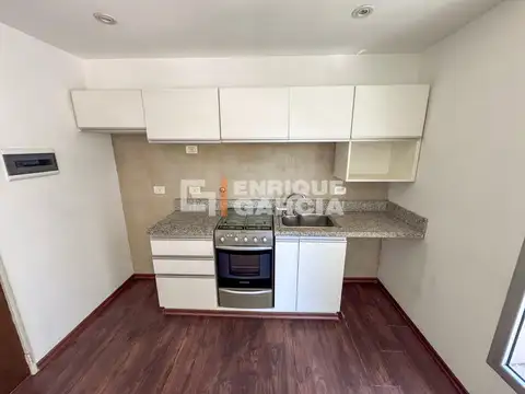 Departamento en Alquiler al Oeste