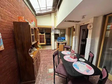 PH VENTA 3 AMBIEN PLANTA BAJA OPORTUNIDAD BARRACAS