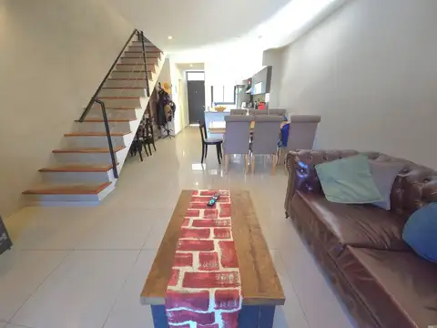 Casa en Venta 3 años