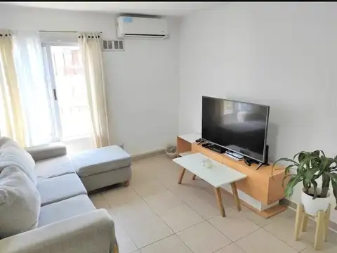 Departamento en Venta en Villa Luzuriaga, USD 49.000