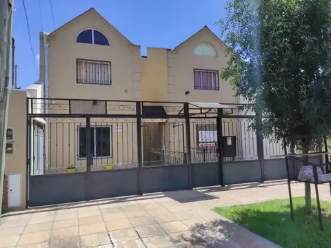 DEPARTAMENTO 2 AMBIENTES EN VILLA LUZURIAGA