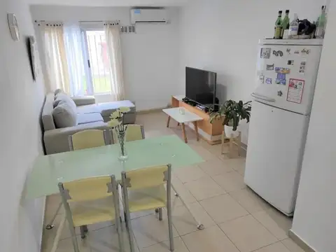DEPARTAMENTO 2 AMBIENTES EN VILLA LUZURIAGA