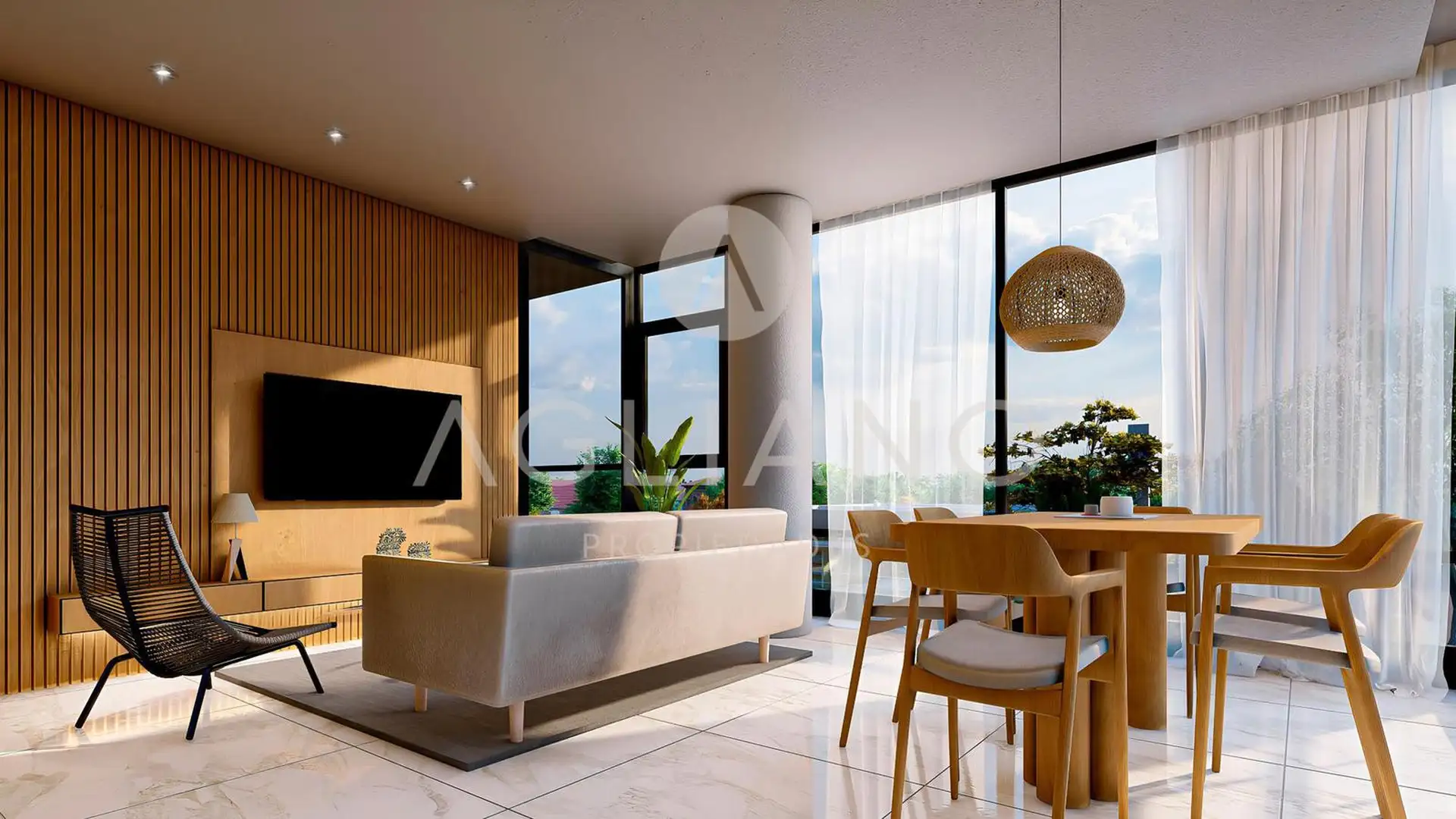 Venta Departamento 2 Amb Plaza Mitre