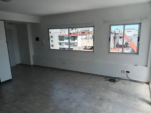 Departamento en Venta en Belgrano, USD 149.000