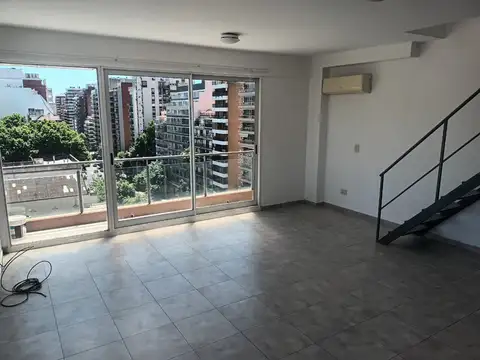 OLAZABAL 2900, Piso 11