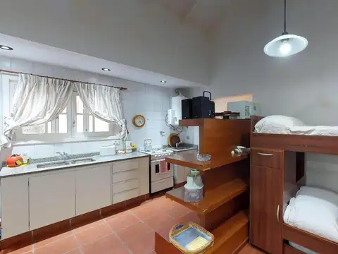 Casa en Venta en Villa Elisa