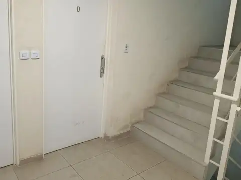 MONOAMBIENTE con TERRAZA EXCLUSIVA - San Nicolas 1628