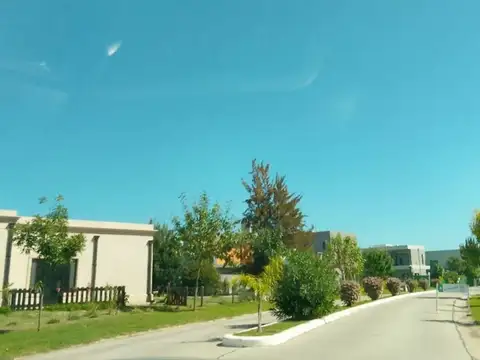 Terreno en Venta en La Alameda, Canning