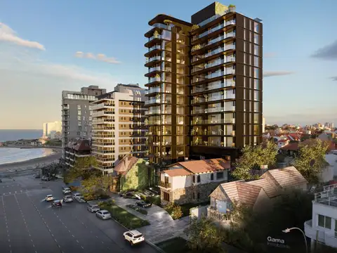 Departamento en Venta A Estrenar
