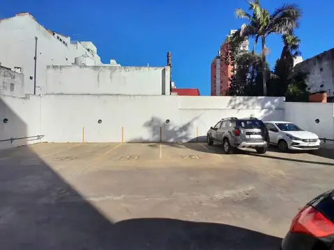 Cochera en Venta en Ramos Mejía, Partido de La Matanza