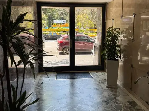 Departamento en Alquiler de 4 ambientes