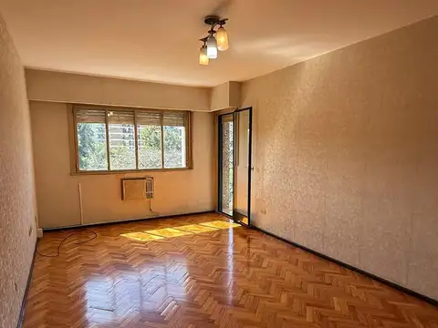 Departamento 4 ambientes con 1 baño