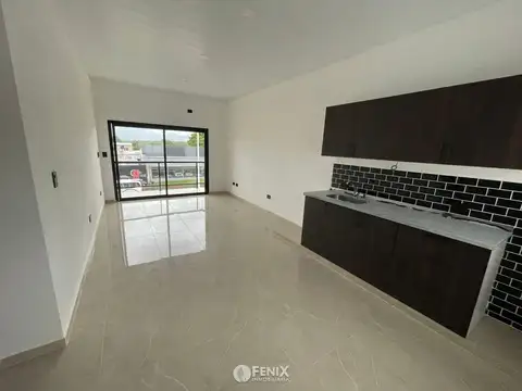 DFA392 - DEPARTAMENTO A ESTRENAR EN ALQUILER - 2 DORMITORIOS - AV. QUARANTA Y FCO. DE HARO