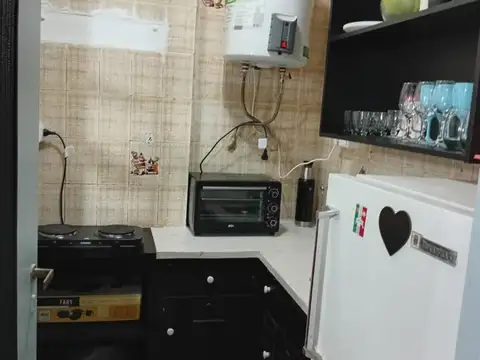 Departamento en Alquiler Temporal en Centro, $ 90.000