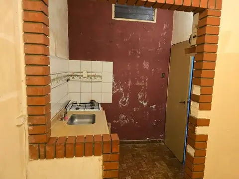 Depto Tipo Casa en Venta en Florida Belgrano/Oeste, USD 65.000