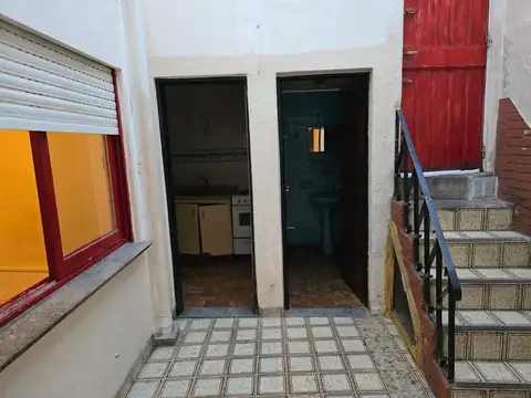 Depto Tipo Casa en Venta de 2 dormitorios