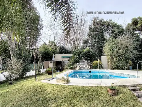Casa en Venta en Villa Rosa, USD 158.000