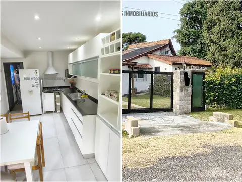 B LOS MIRASOLES KM 50 CALLE ORAN e/charcas y chillan