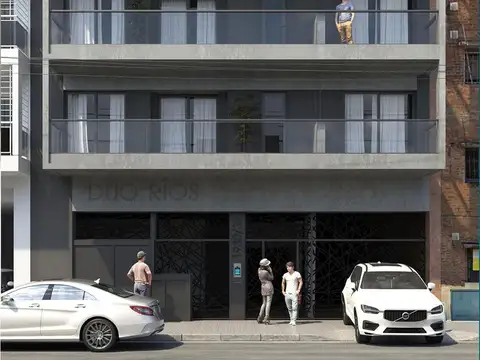 Departamento en Venta de 3 ambientes