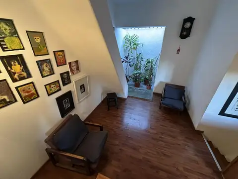 Ph de estilo 2 dormitorios - Abasto