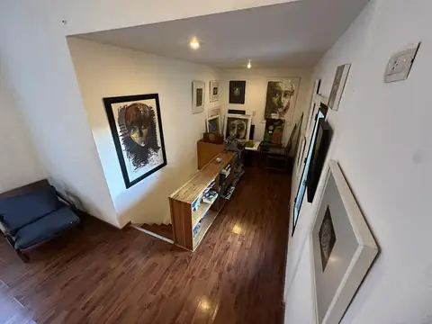 Ph de estilo 2 dormitorios - Abasto